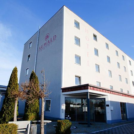 Auwald Hotel Ίνγκολστατ Εξωτερικό φωτογραφία