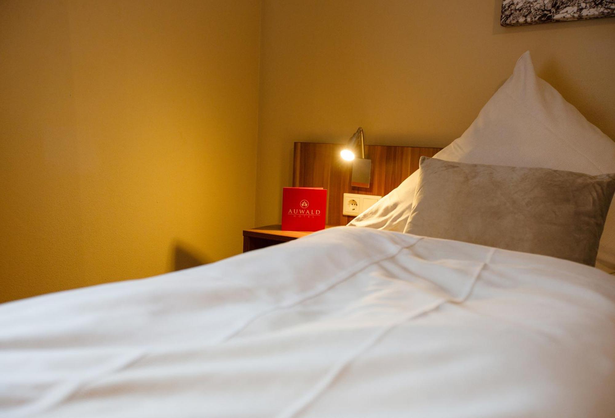 Auwald Hotel Ίνγκολστατ Εξωτερικό φωτογραφία