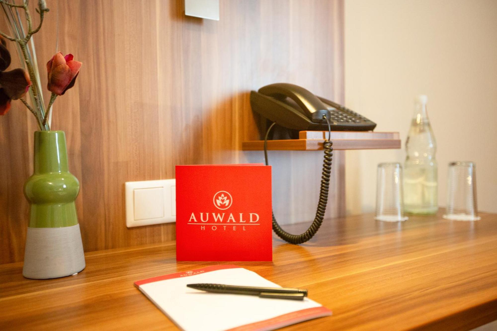 Auwald Hotel Ίνγκολστατ Εξωτερικό φωτογραφία