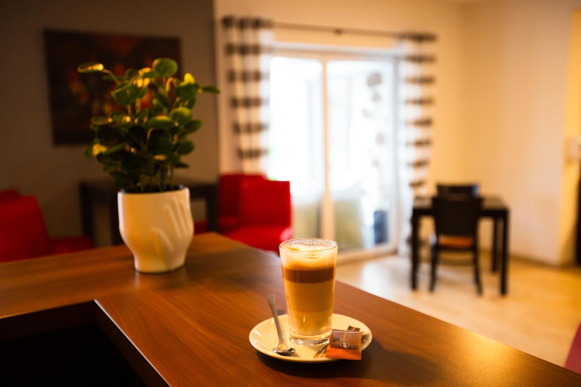 Auwald Hotel Ίνγκολστατ Εξωτερικό φωτογραφία