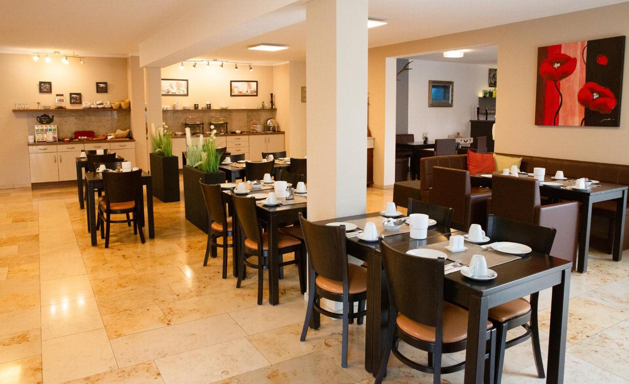 Auwald Hotel Ίνγκολστατ Εξωτερικό φωτογραφία