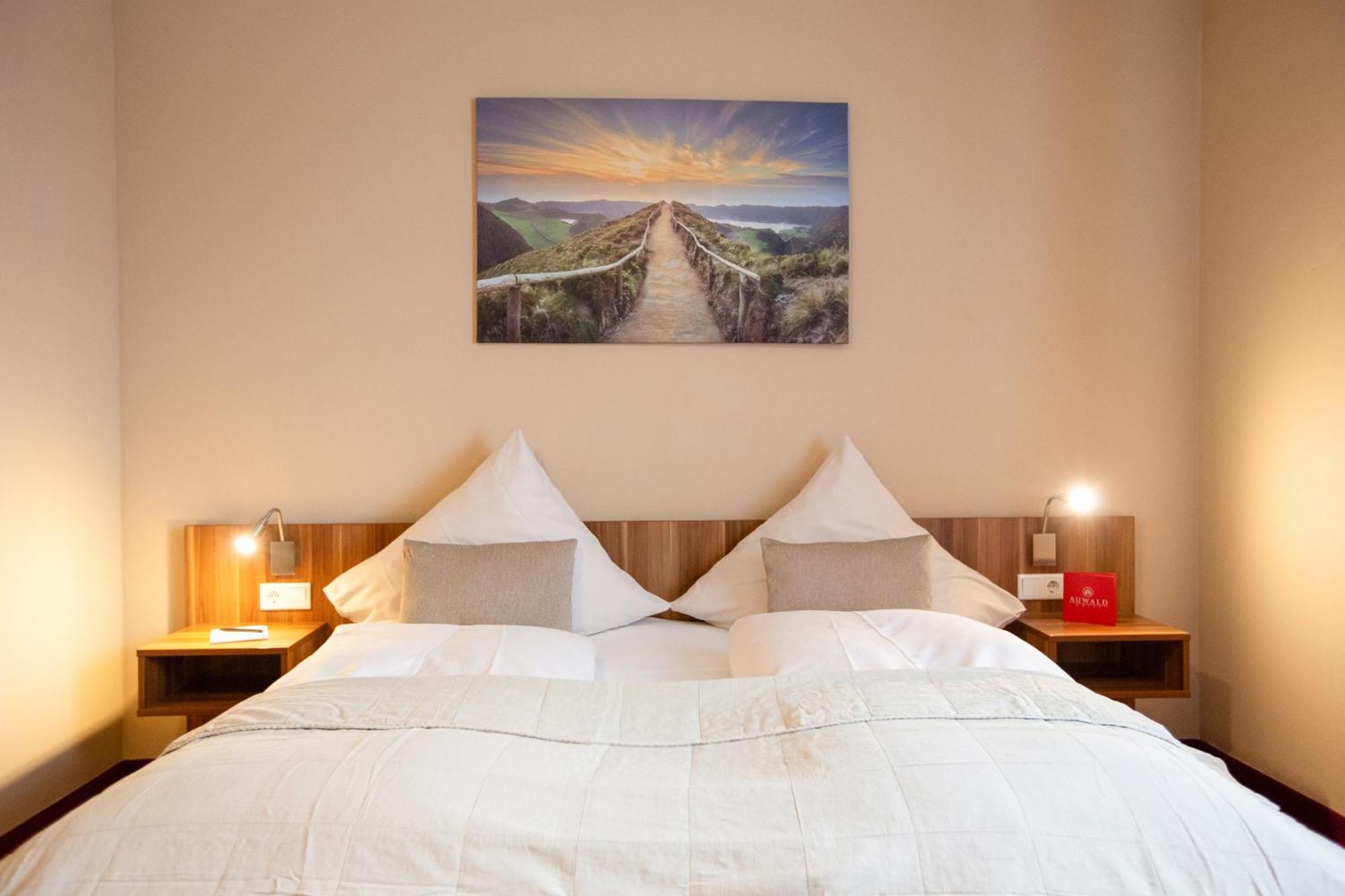 Auwald Hotel Ίνγκολστατ Εξωτερικό φωτογραφία