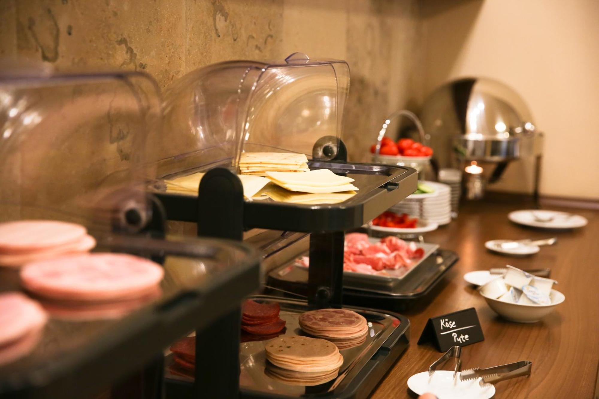 Auwald Hotel Ίνγκολστατ Εξωτερικό φωτογραφία