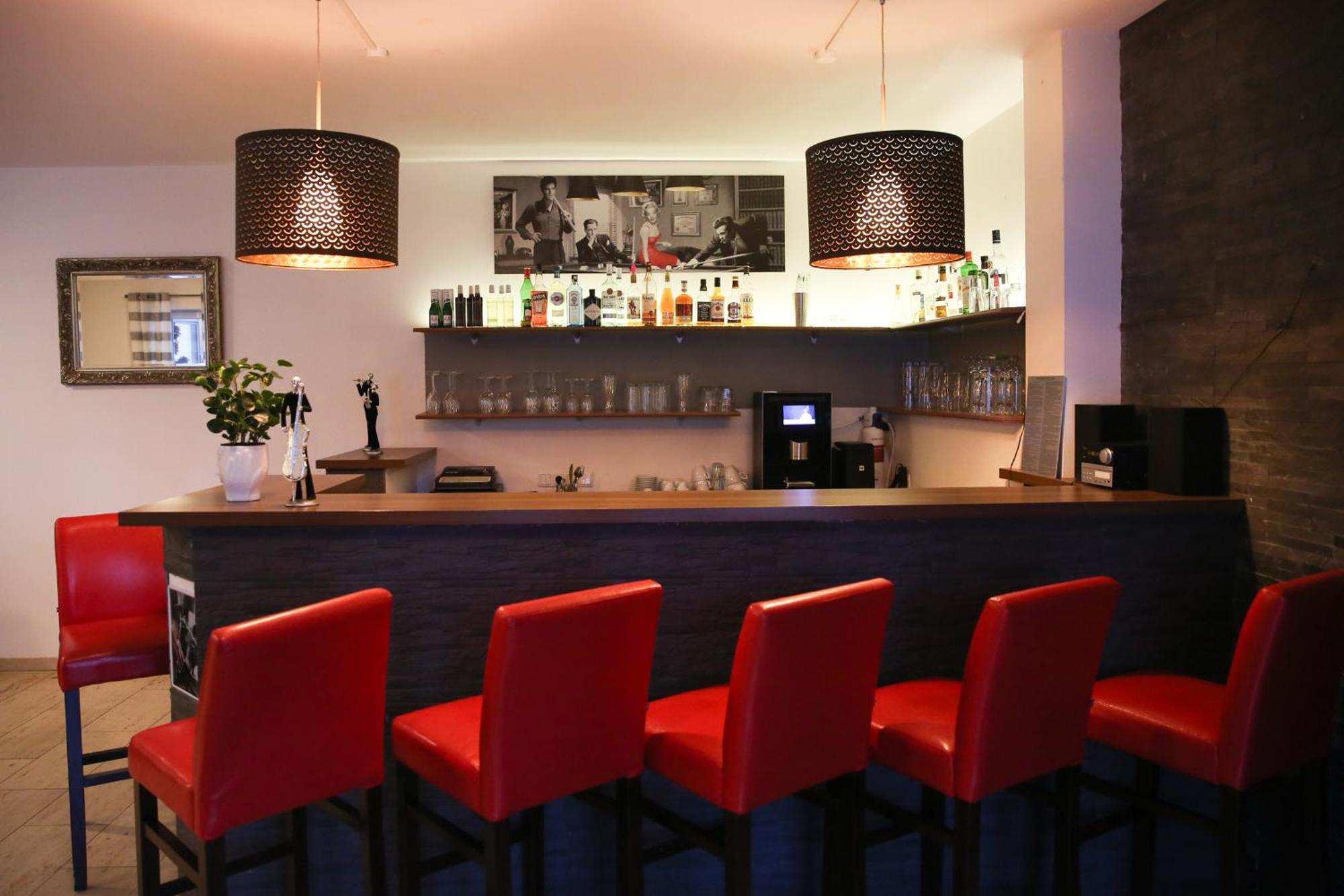 Auwald Hotel Ίνγκολστατ Εξωτερικό φωτογραφία