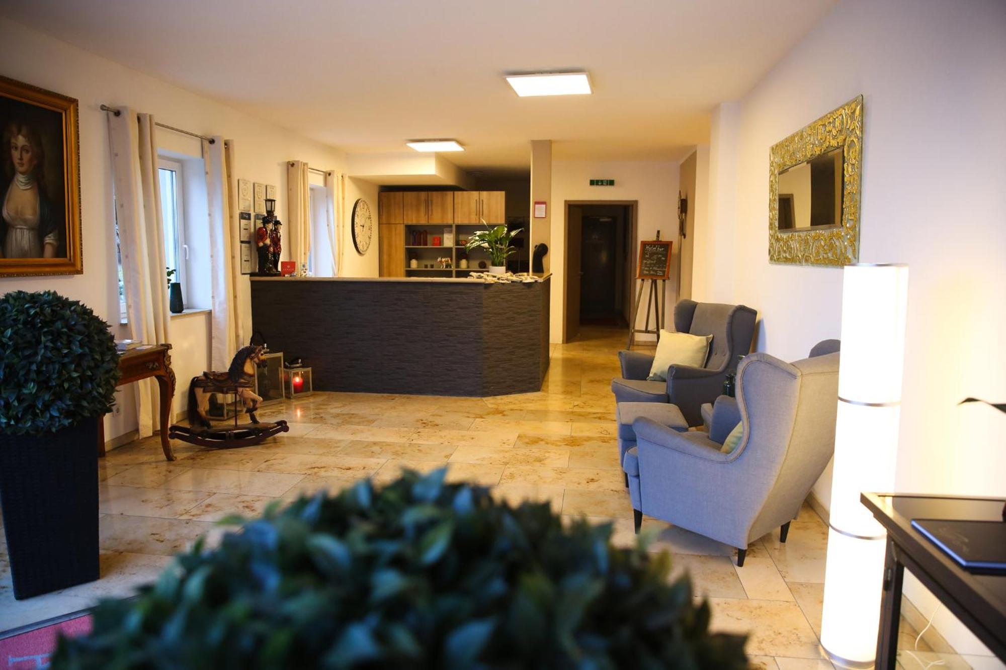 Auwald Hotel Ίνγκολστατ Εξωτερικό φωτογραφία