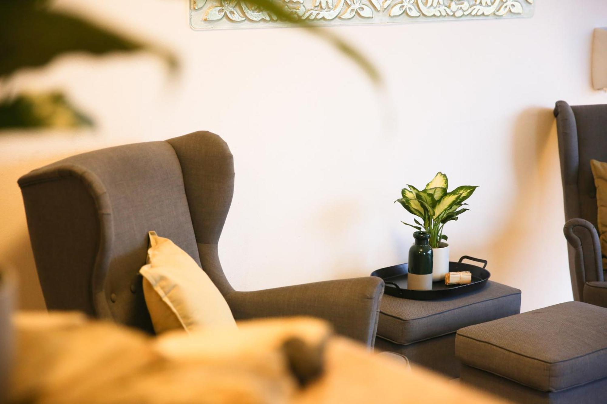 Auwald Hotel Ίνγκολστατ Εξωτερικό φωτογραφία