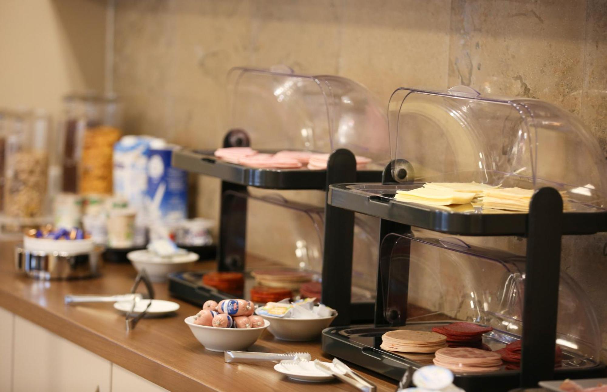 Auwald Hotel Ίνγκολστατ Εξωτερικό φωτογραφία